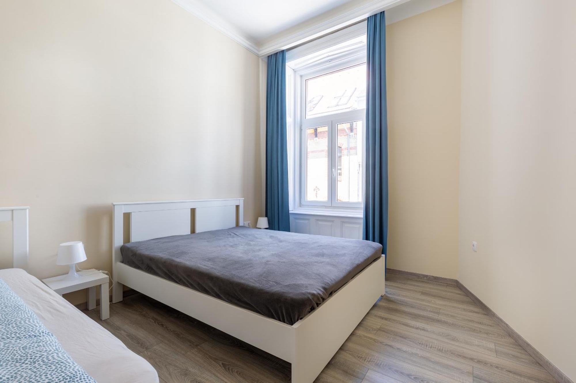 R62A Rottenbiller Apartment บูดาเปสต์ ภายนอก รูปภาพ