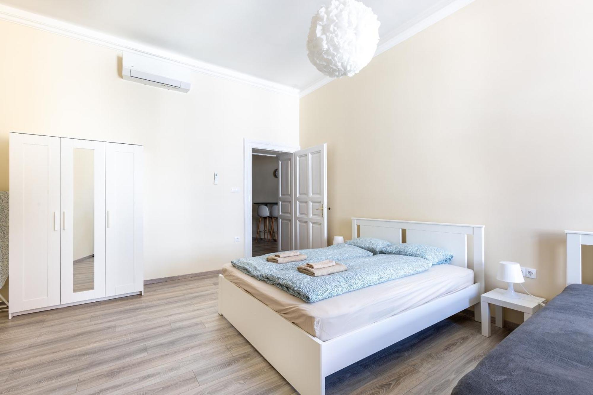 R62A Rottenbiller Apartment บูดาเปสต์ ภายนอก รูปภาพ